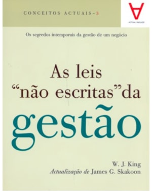 As leis