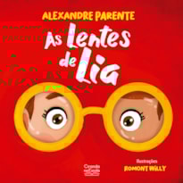 AS LENTES DE LIA