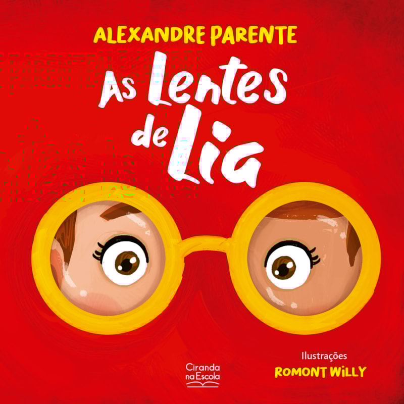 AS LENTES DE LIA