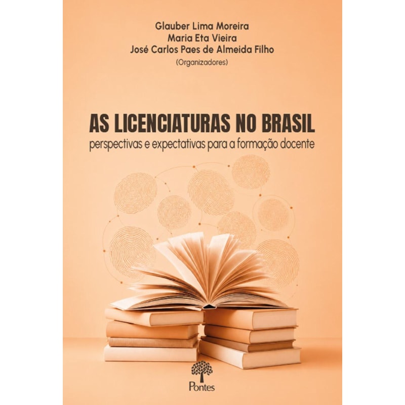 AS LICENCIATURAS NO BRASIL: PERSPECTIVAS E EXPECTATIVAS PARA A FORMAÇÃO DOCENTE