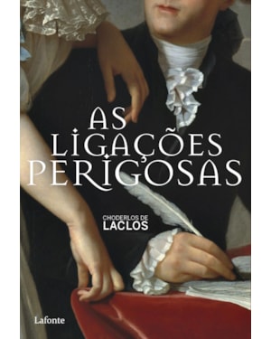 AS LIGAÇÕES PERIGOSAS