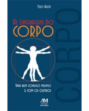 AS LINGUAGENS DO CORPO