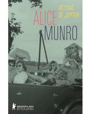 AS LUAS DE JÚPITER
