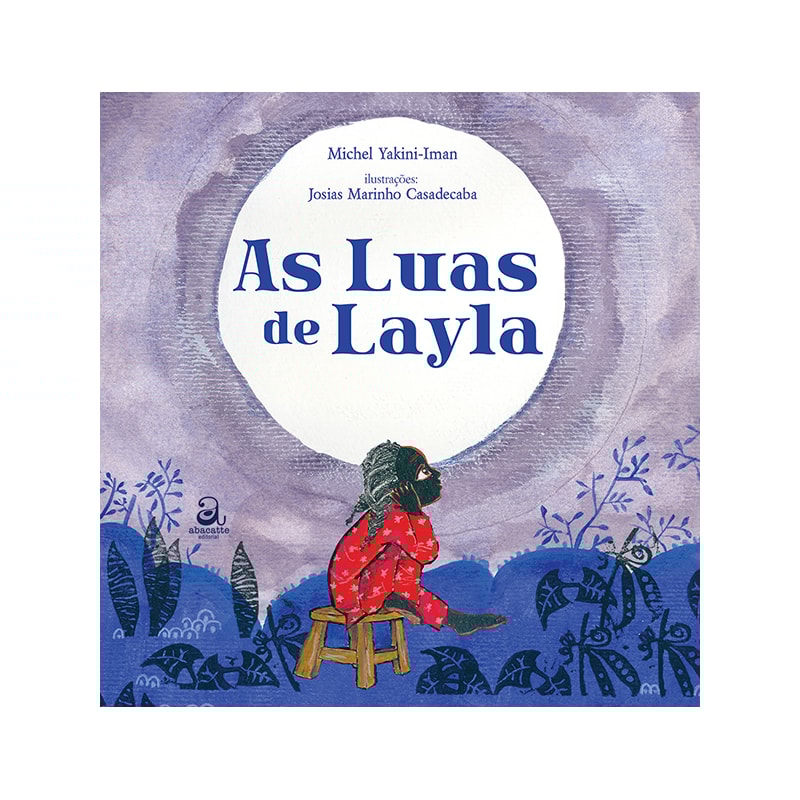 AS LUAS DE LAYLA