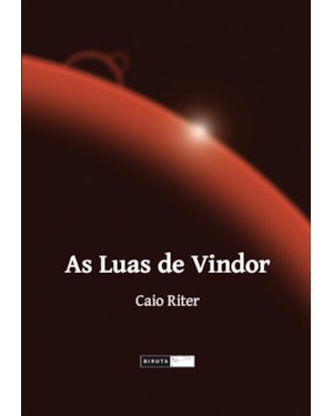 AS LUAS DE VINDOR