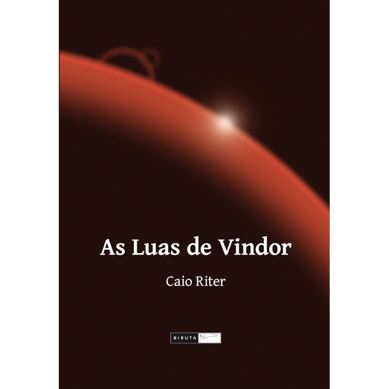 AS LUAS DE VINDOR