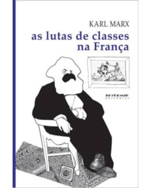 As lutas de classes na França