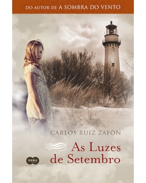 AS LUZES DE SETEMBRO