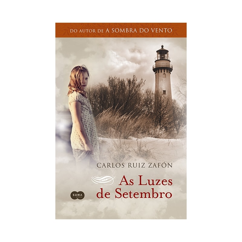AS LUZES DE SETEMBRO
