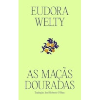 AS MAÇÃS DOURADAS