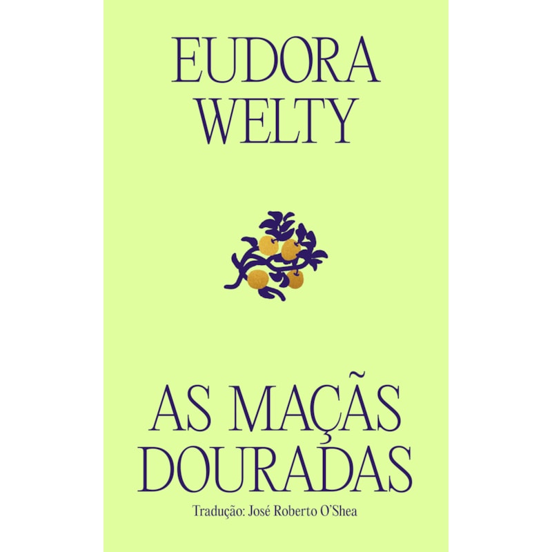 AS MAÇÃS DOURADAS