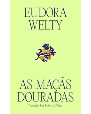 AS MAÇÃS DOURADAS
