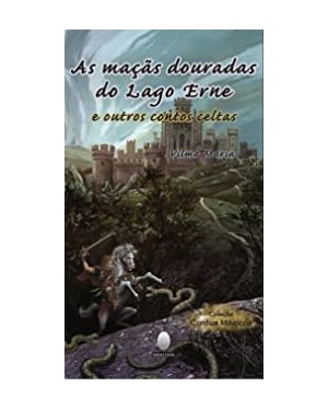 AS MAÇÃS DOURADAS DO LAGO ERNE