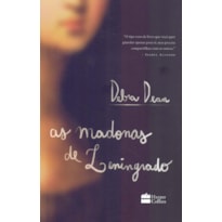 AS MADONAS DE LENINGRADO AS MADONAS DE LENINGRADO