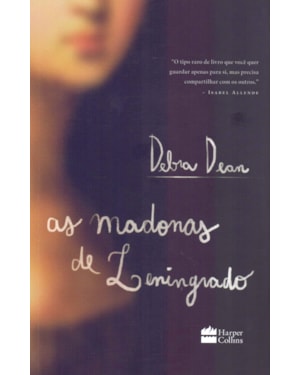 AS MADONAS DE LENINGRADO