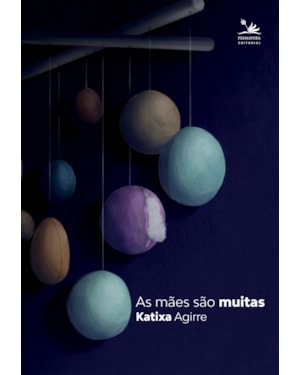 AS MÃES SÃO MUITAS