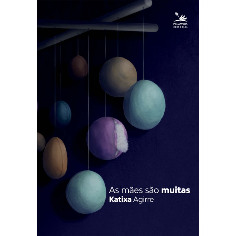 AS MÃES SÃO MUITAS
