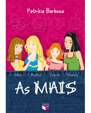 AS MAIS