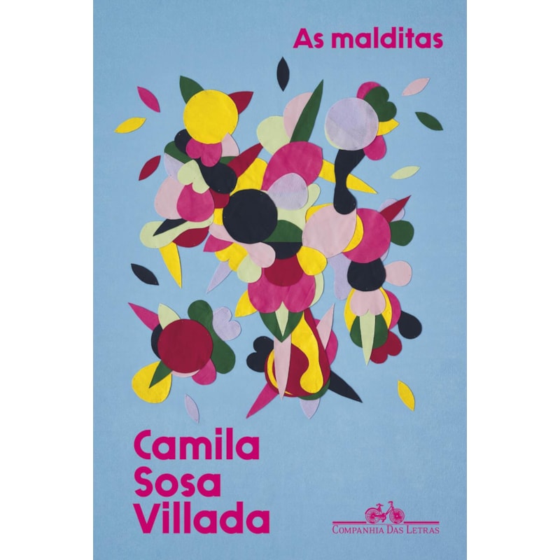 As malditas: anteriormente publicado como