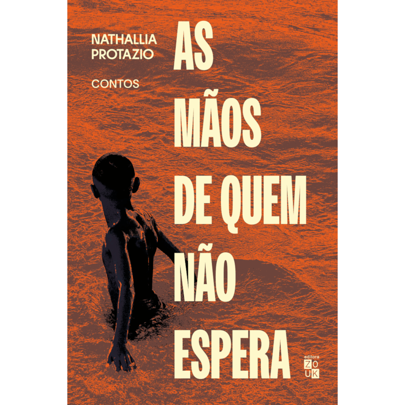 AS MÃOS DE QUEM NÃO ESPERA