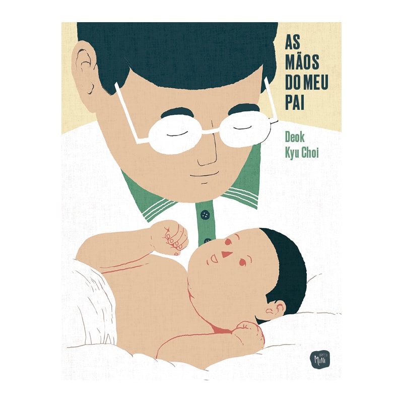 AS MÃOS DO MEU PAI