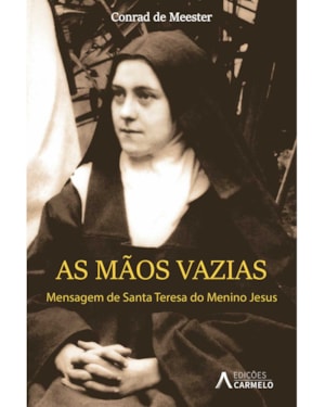 AS MÃOS VAZIAS