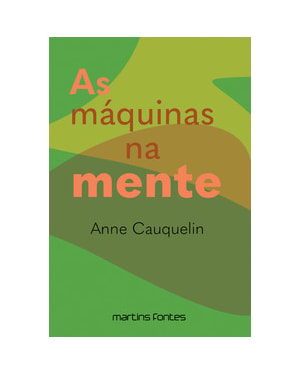 As máquinas na mente