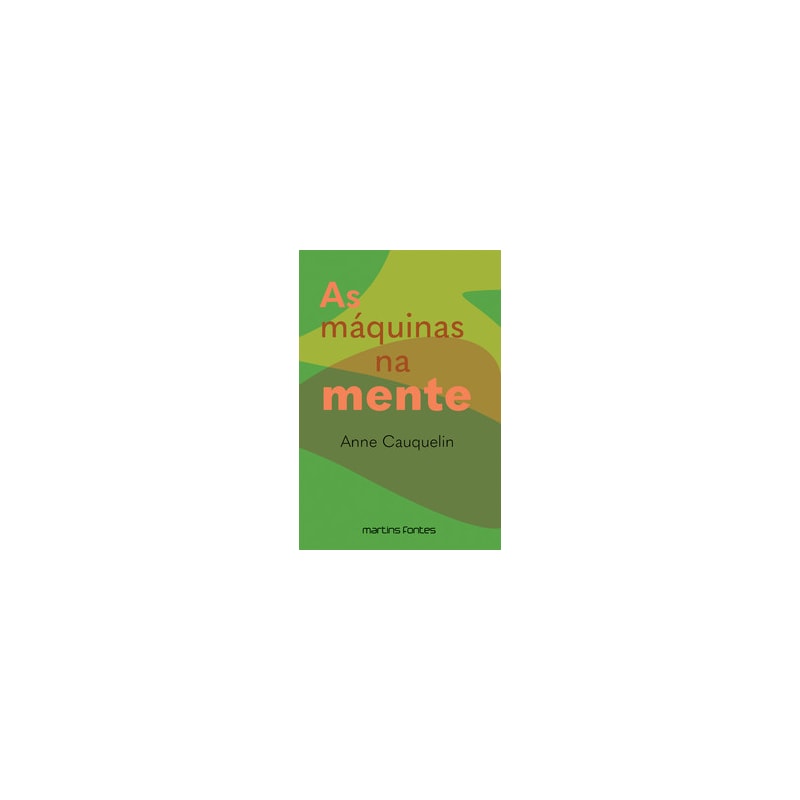 As máquinas na mente