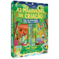 AS MARAVILHAS DA CRIAÇÃO