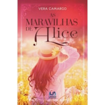 AS MARAVILHAS DE ALICE