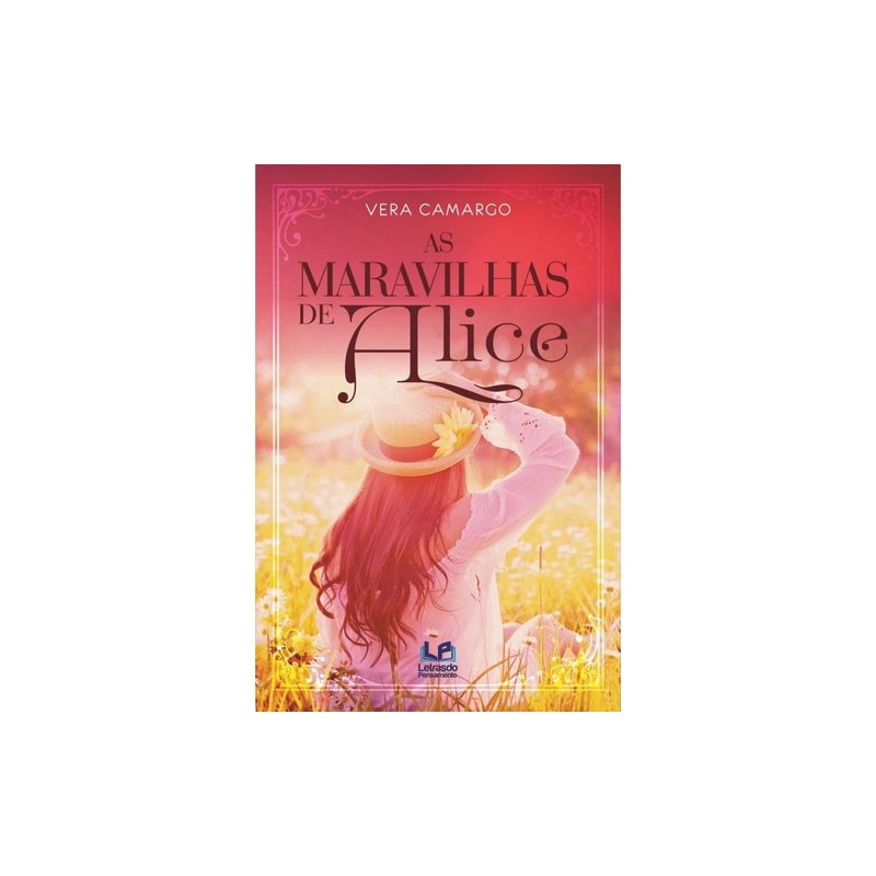 As maravilhas de alice