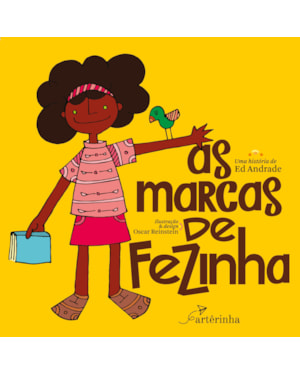 AS MARCAS DE FEZINHA