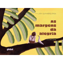 AS MARGENS DA ALEGRIA