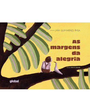 As margens da alegria