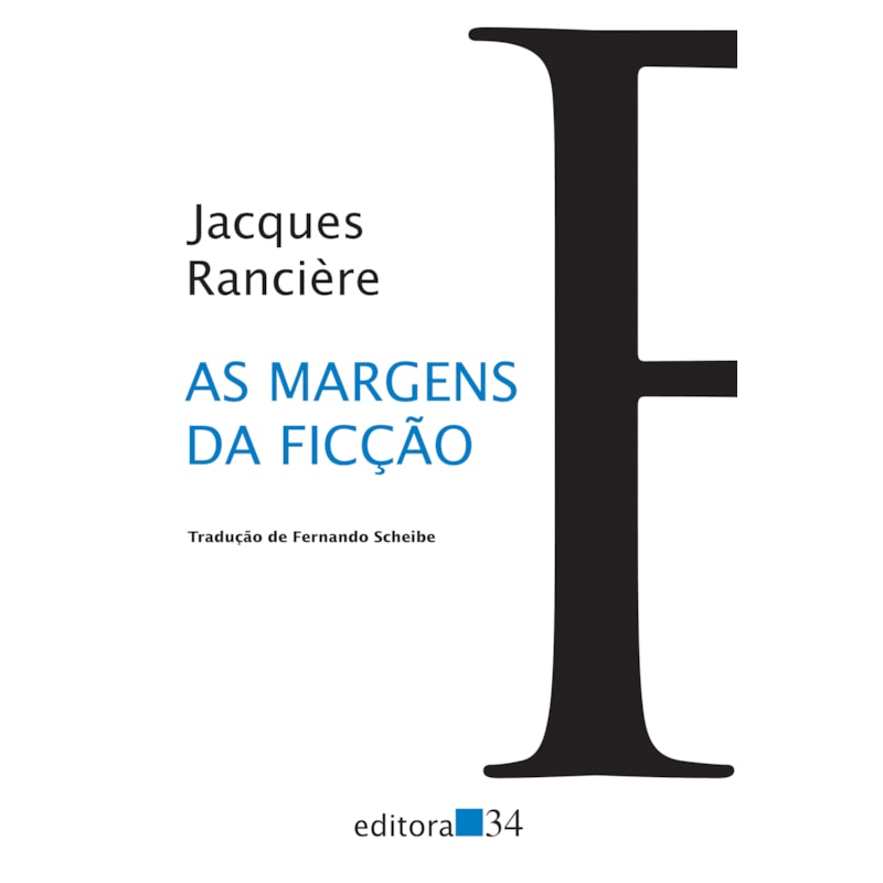 AS MARGENS DA FICÇÃO