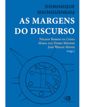 AS MARGENS DO DISCURSO