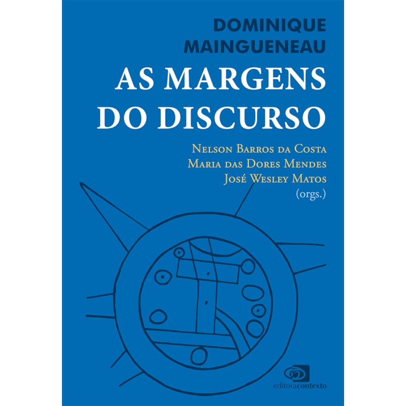 AS MARGENS DO DISCURSO