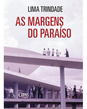 AS MARGENS DO PARAISO