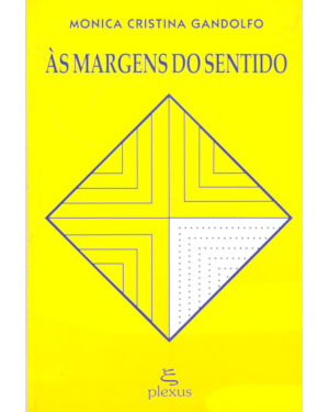 ÀS MARGENS DO SENTIDO