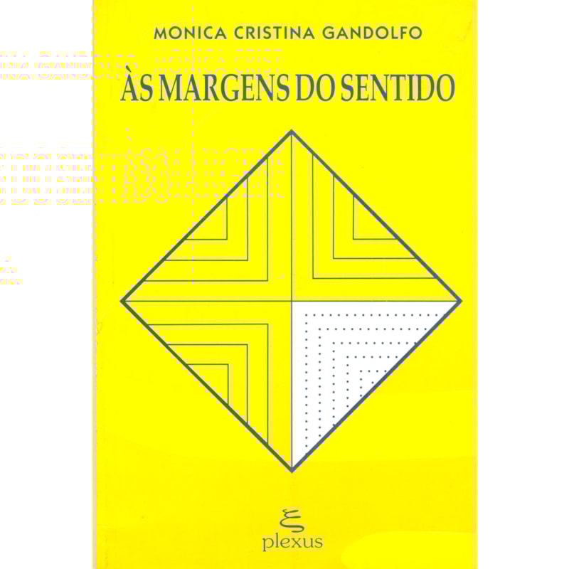 ÀS MARGENS DO SENTIDO