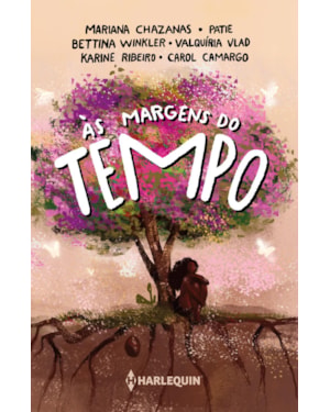 ÀS MARGENS DO TEMPO