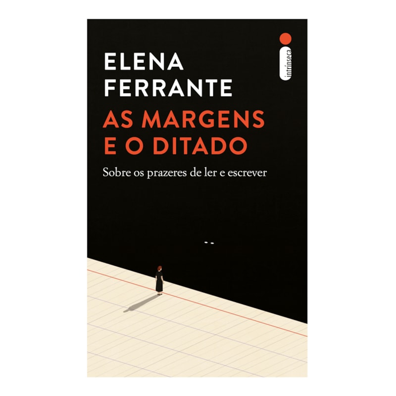 AS MARGENS E O DITADO: SOBRE OS PRAZERES DE LER E ESCREVER