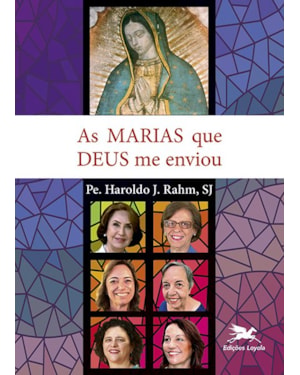 AS MARIAS QUE DEUS ME ENVIOU