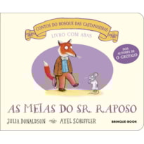 AS MEIAS DO SR. RAPOSO