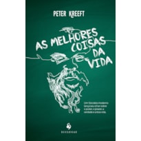 AS MELHORES COISAS DA VIDA