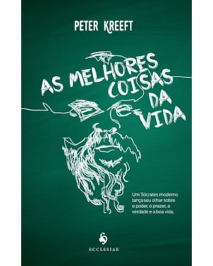 AS MELHORES COISAS DA VIDA
