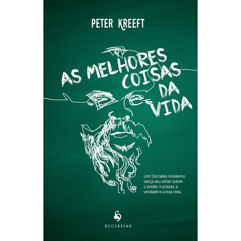 AS MELHORES COISAS DA VIDA