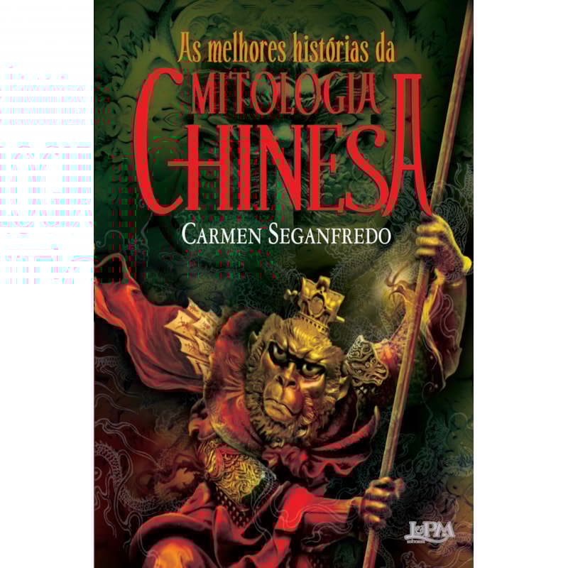As melhores histórias da mitologia chinesa