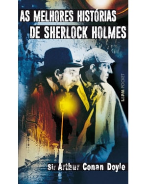 As melhores histórias de Sherlock Holmes