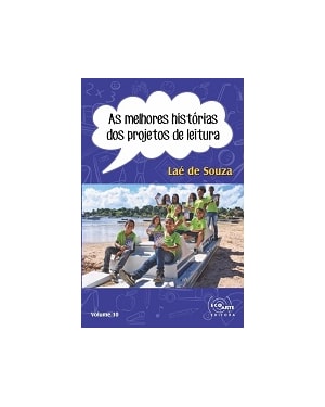 AS MELHORES HISTÓRIAS DOS PROJETOS DE LEITURA - V10